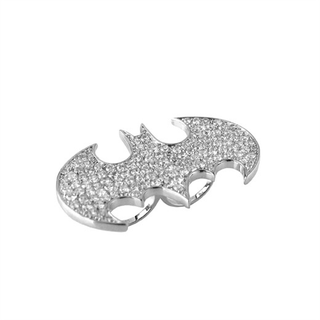 Illustration for article titled Noir Jewelry
